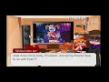 Past Aftons React To Break My Mind
