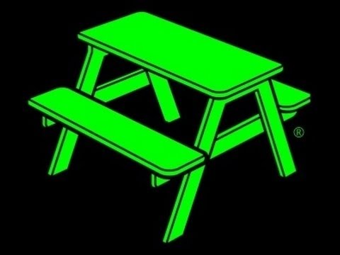 Picnic Contest Aplletown Jablunkov 2013