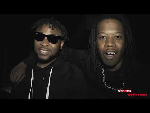 STIZEE & YXNG HUNCHO INTERVIEW | O.B.B.O Mixtape | ON - OFF THE ARCHIVE