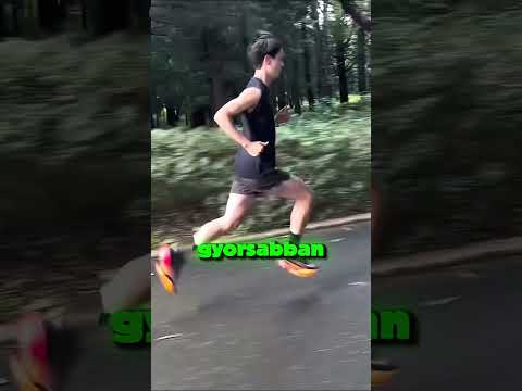 Egy cipő amit betiltottak mert túl jó #sports