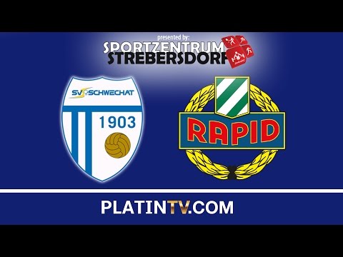 03.03.17 SV Schwechat - SK Rapid II