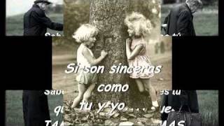 PARA UN AMIGO . LAURA PAUSINI (LA AMISTAD)