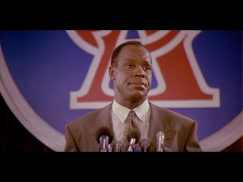 Angels In the Outfield 🍿 | Press Conference (Part 2)