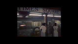 Peter Murphy  - Subway