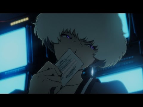 Zankyou no Terror Episode 7 Review 残響のテロル -- The Chess Game