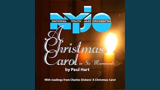 God Bless Us Everyone!