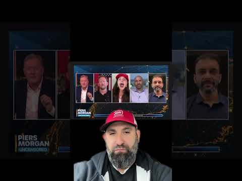 Valentina Gomez, running for Congress in Texas is completely unhinged!