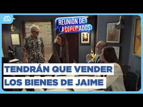 PREVIEW Chapter 88 | Jaime will have to SELL HIS BELONGINGS | Overcomers Reunion