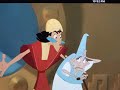The Emperor S New Groove Toon Disney S Double Feature Movie Show Promo
