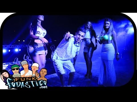 MC Léo da Baixada - Ubatuba (CLIPE OFICIAL) TOM PRODUÇÕES 2014