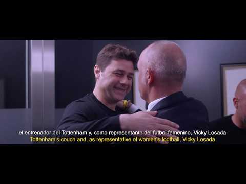 Resumen presentación MICFootball'19