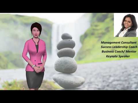 Avinash Business Consultants Ltd - Sudha Mani video.
