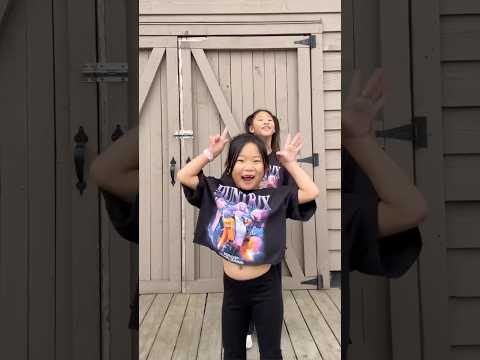 KPop Demon Hunters IRL?!