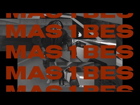MAS 1 BES - Maura Delgado (ft. BIG DY & Queency Barbosa) DJ BARBOSA REMIX (Visualizer)