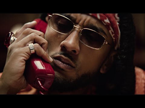 Benny Jamz - The Missing Groove (The Legend Of Benny Kravitz)