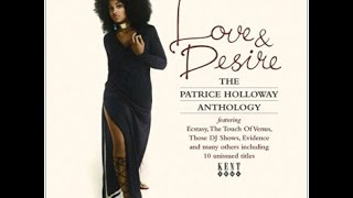 Patrice & Brenda Holloway - Come Into My Palace