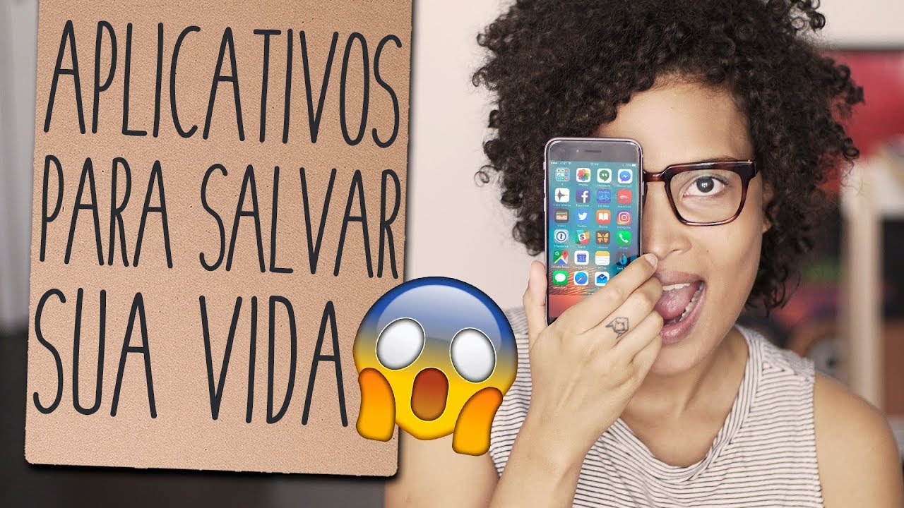 OS MELHORES APLICATIVOS DE ORGANIZAÇÃO | DE MUDANÇA