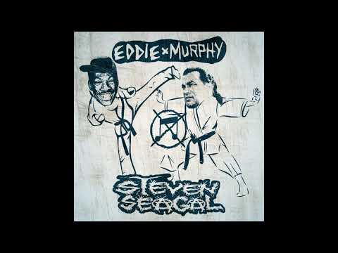 Eddie X Murphy / Steven Seagal - Split [2019 Noisecore]