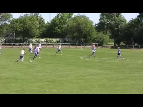 NFC - HERLUFSHOLM U15