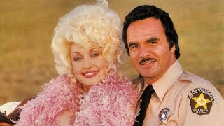 Dolly Parton &amp; Burt Reynolds - Sneakin&#39; around - B.O.F &quot;La cage aux poules&quot; (1982)