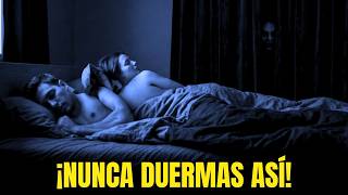 El PELIGRO en el CUARTO de MADRUGADA: La verdad oculta sobre los deseos nocturnos