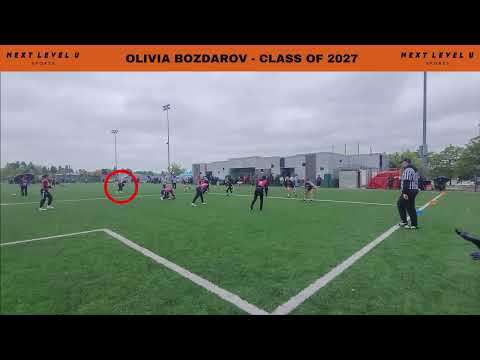 video highlight thumbnail