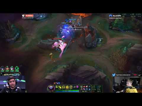 LS Gives His Opinion On THEBAUSFFS Casting LEC Drama