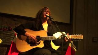 Randy Jackson (Zebra) &quot;As I Said Before&quot; Acoustic Show 2010 Live