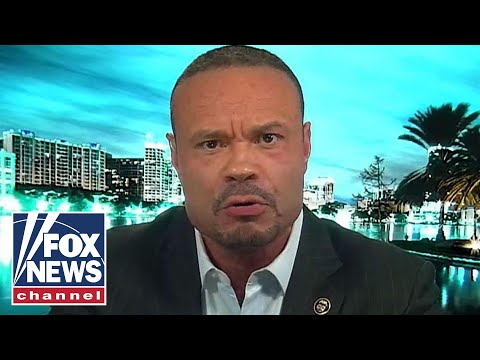 邦吉諾迴應第二位舉報人，炮轟NBC的查克-託德。 (Bongino reacts to second whistleblower, blasts NBC's Chuck Todd)