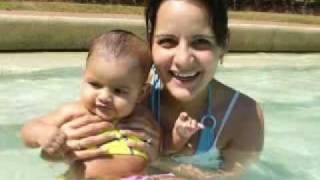 Feliz Cumpleaños Sofía Raquel