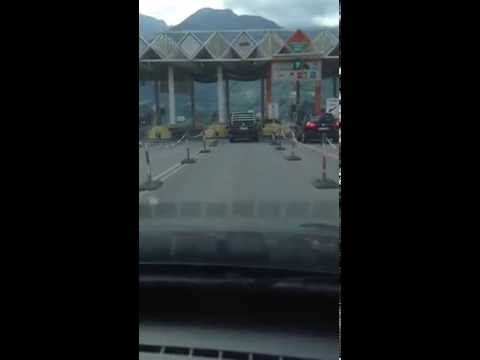 VideoMaut Brenner, die Neueste