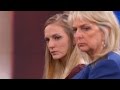 Dr Phil To Family Of Heroin Addict At This Point She Couldn T Stop This If She Wanted To