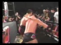 Joe Vs Aries Final Battle 2004 Video