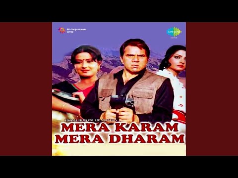 Sir Pe Mukut With Dialogue