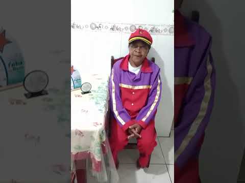 Folia de Reis Estrela Guia Mirim Laje do Muriaé RJ