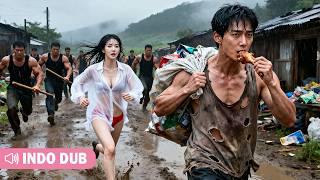 Download lagu The god of war came down from the mountain and saw a female CEO being hunted by assassins. He imm... mp3 Download lagu The god of war came down from the mountain and saw a female CEO being hunted by assassins. He imm... mp3