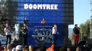 Doomtree - Paid Dues Festival 2012