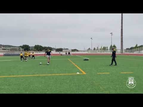 Torneio Carolina Mendes - 2.ª edição - Época 2022/2023