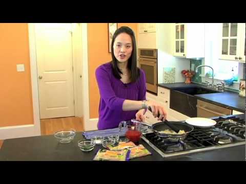 How to Make Shirataki Spaghetti using Nasoya Pasta Zero