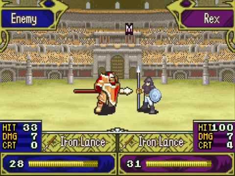 The Last Promise Post Game #15 - Captain Rex Back In Action