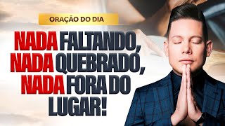 ORAÇÃO PODEROSA PARA TE DAR A VITÓRIA