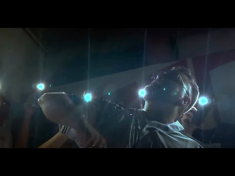 CHUAN - AWAKATE (Phoneclip)