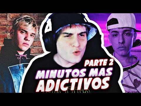NADIE SUPERA A TRUENO EN UN BEAT... LOS MINUTOS MAS ADICTIVOS Parte 2