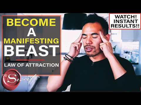 download lagu mp3 mp4 How To Manifest, download lagu How To Manifest gratis, unduh video klip How To Manifest