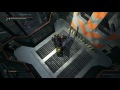 Gameplay video of The Surge  XBox