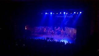 6. Dirkschneider - Midnight Highway (Dnepr, 13.11.2016)