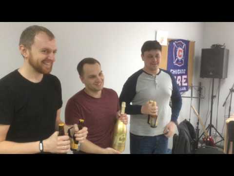 BrightGrove TTT: 2017 February - Rewarding