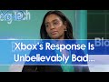 Microsoft & Xbox respond to Hi-Fi Rush dev shutdown, and it's unbelievably bad...