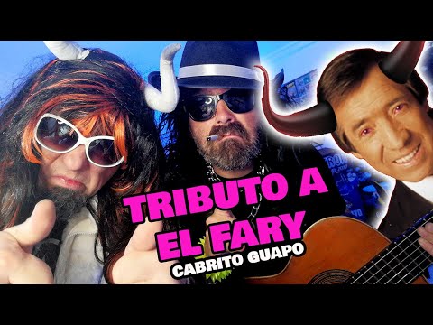 Cabrito Guapo - #Bochornocam by GIGATRON