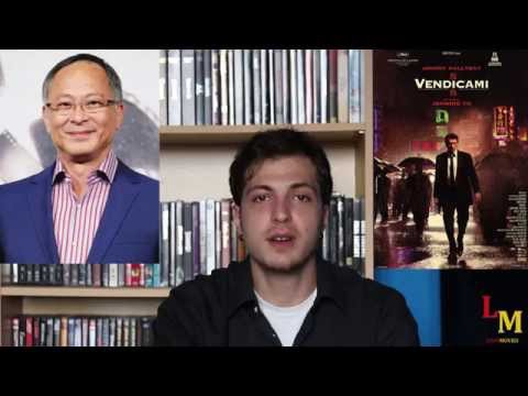 LostMovies - Vendicami - Oriental Movies #04